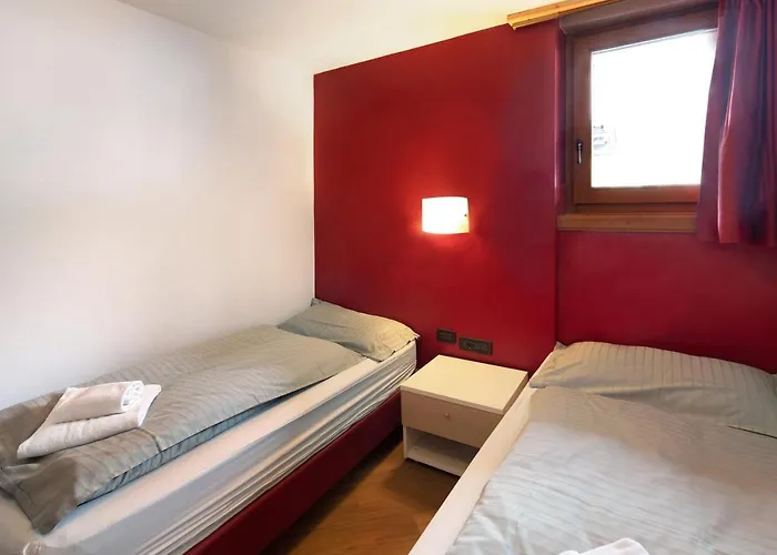 Casa San Rocco n 37