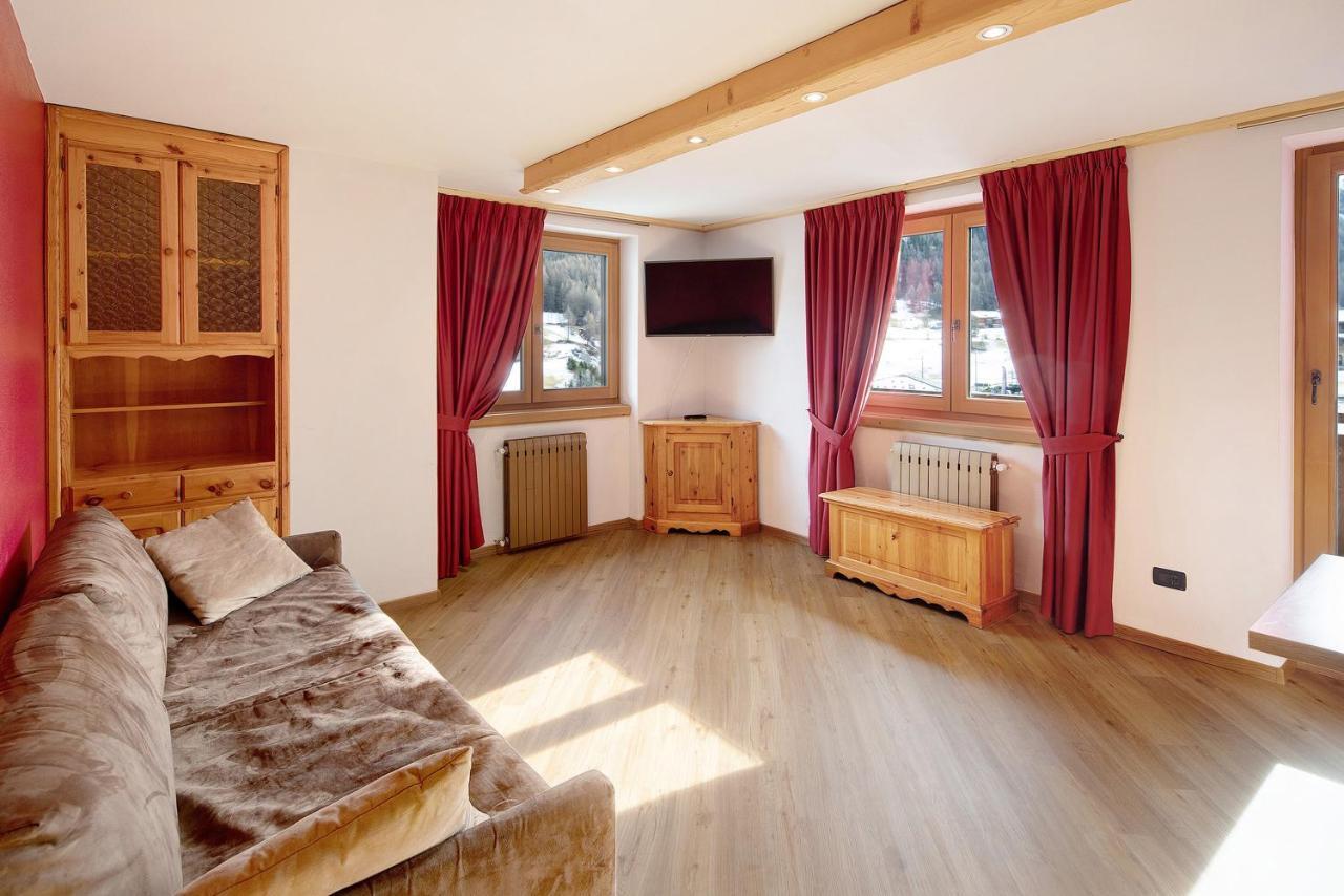Casa San Rocco N 37 *