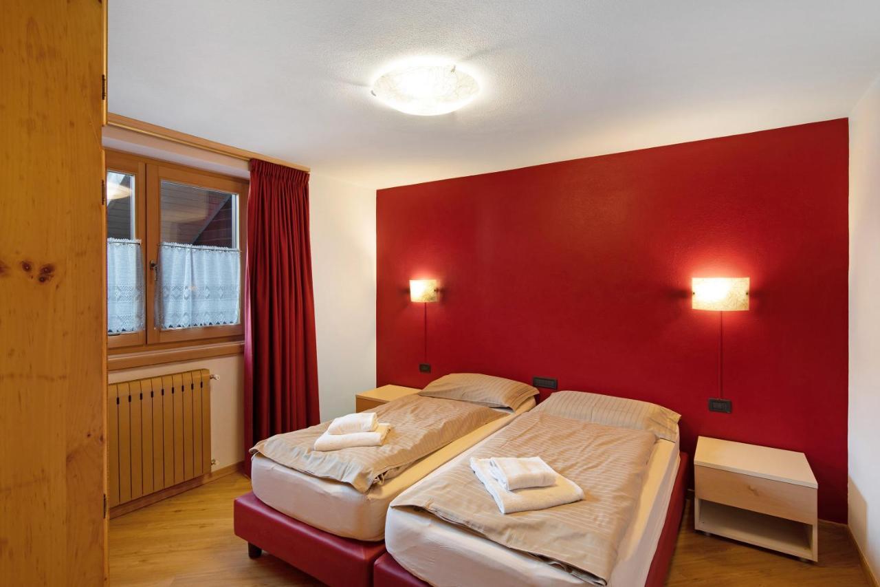 Appartamento Casa San Rocco N 37 *