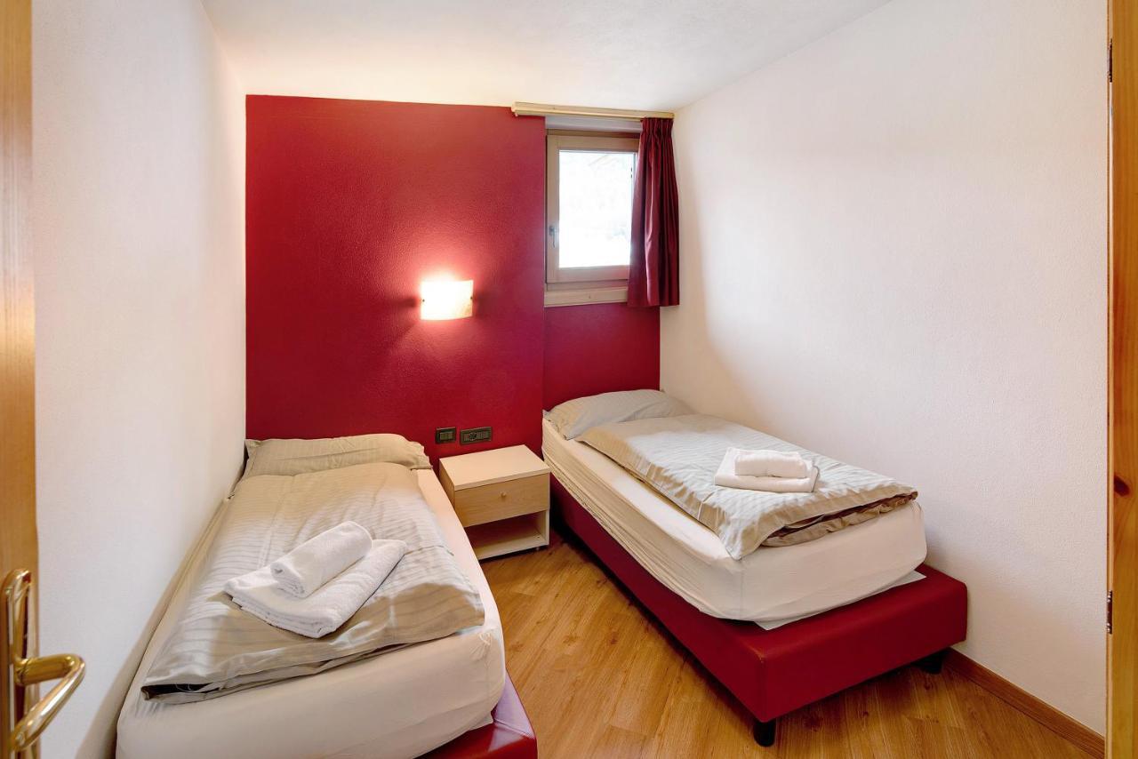 Appartamento Casa San Rocco N 37 *
