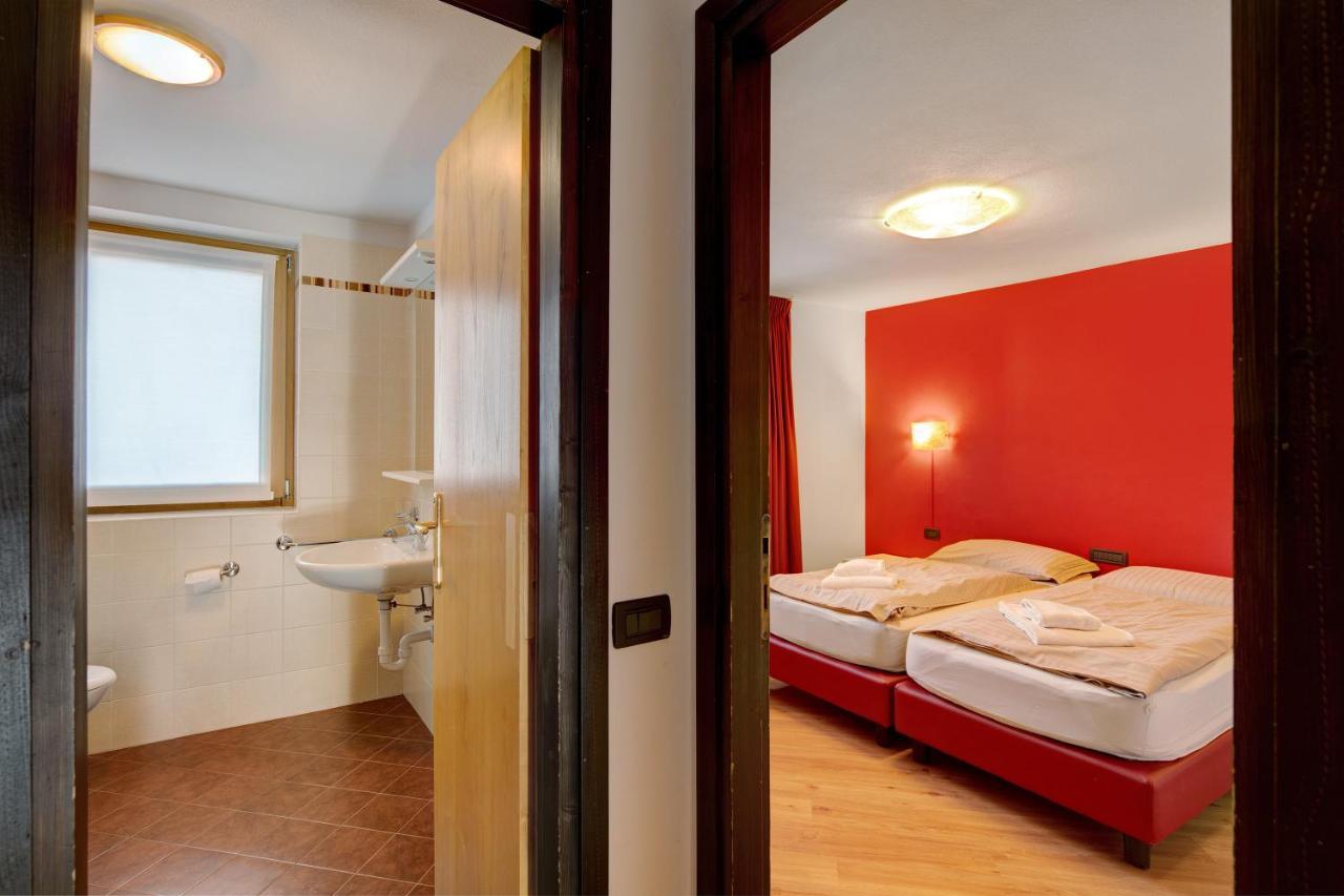 Casa San Rocco N 37 Appartamento Livigno
