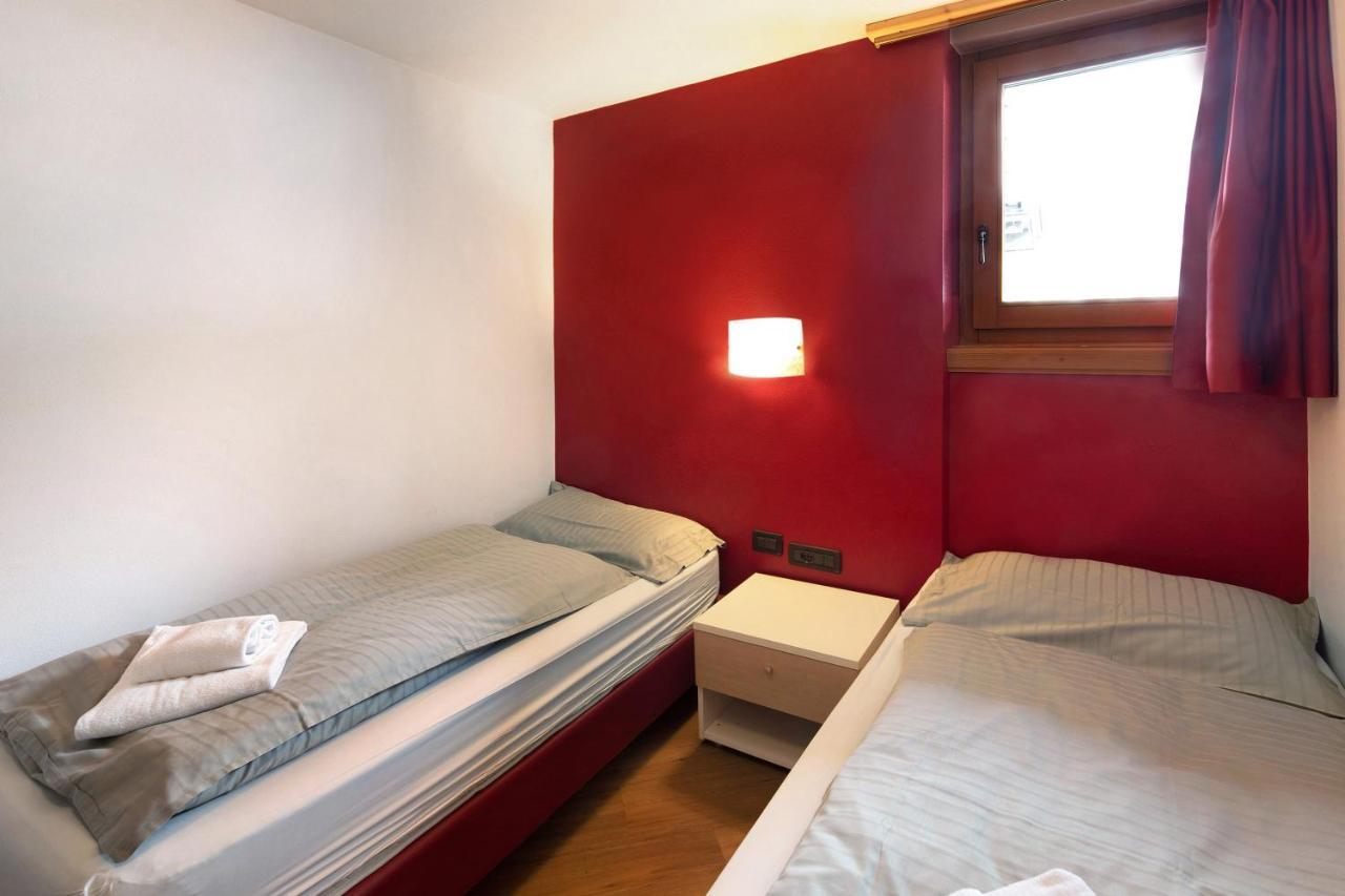 Appartamento Casa San Rocco N 37 Livigno