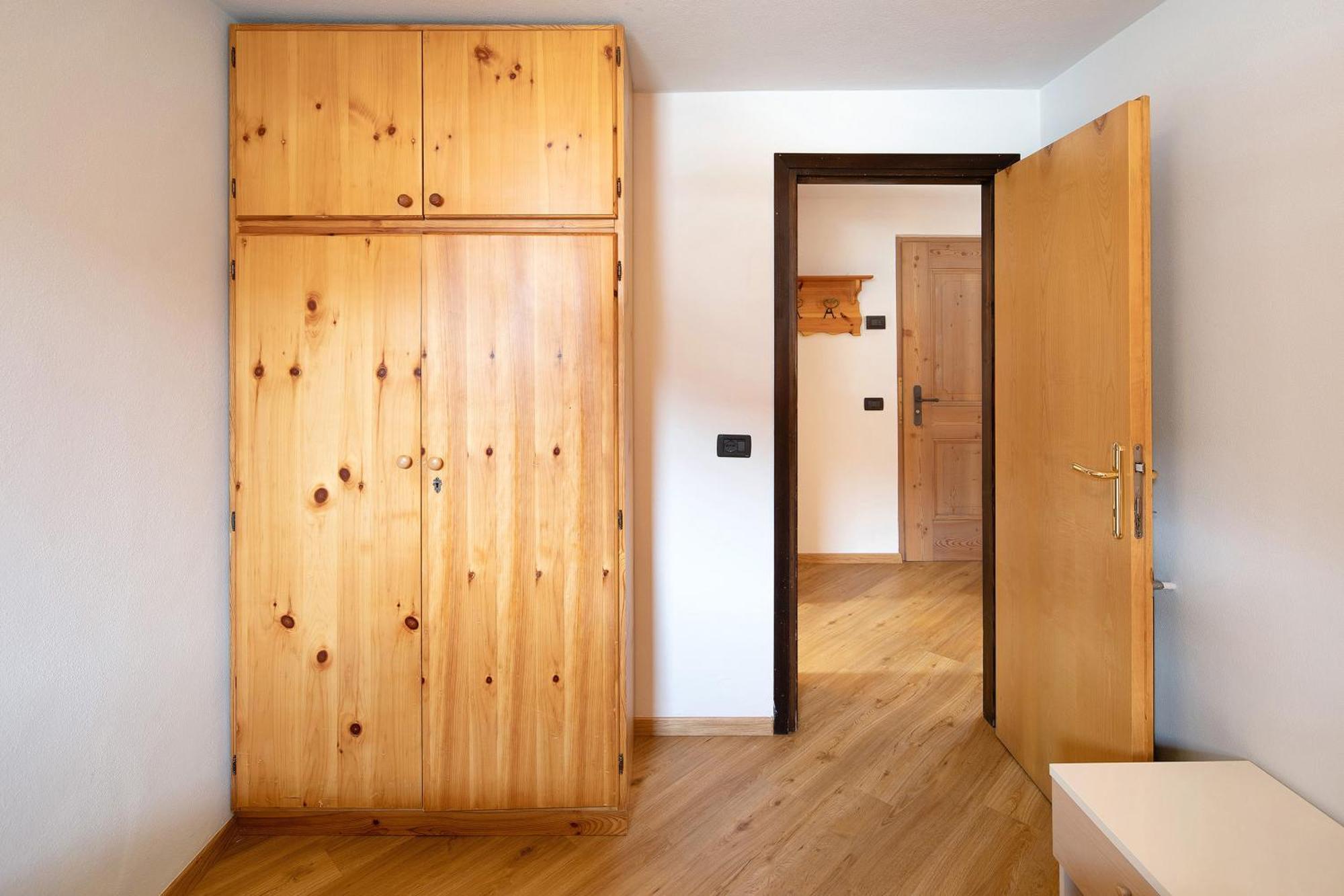 Casa San Rocco N 37 Appartamento *
